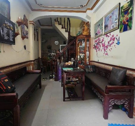 NHÀ ĐẸP- GIÁ TỐT - CHÍNH CHỦ CẦN BÁN NHANH CĂN NHÀ VỊ TRÍ TẠI phường Tây Hồ, TP Hà Nội