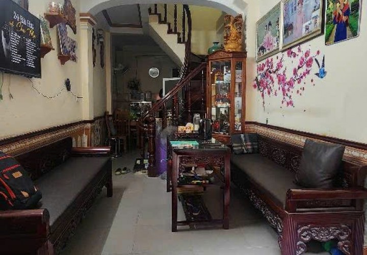 NHÀ ĐẸP- GIÁ TỐT - CHÍNH CHỦ CẦN BÁN NHANH CĂN NHÀ VỊ TRÍ TẠI phường Tây Hồ, TP Hà Nội