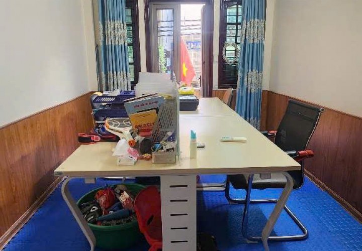 NHÀ ĐẸP- GIÁ TỐT - CHÍNH CHỦ CẦN BÁN NHANH CĂN NHÀ VỊ TRÍ TẠI phường Tây Hồ, TP Hà Nội