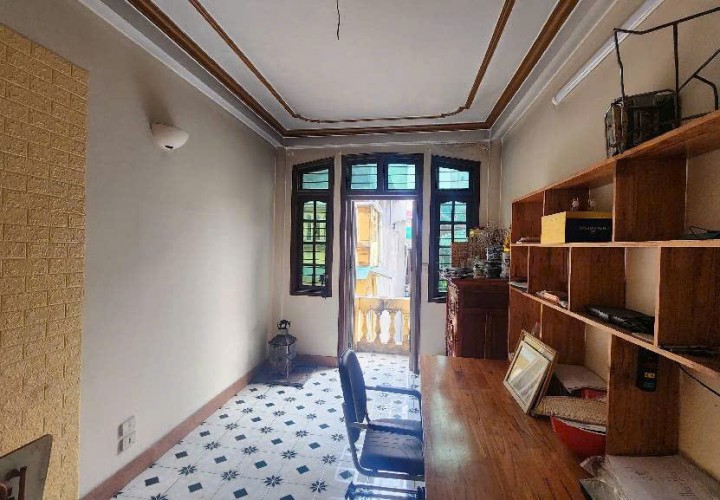 NHÀ ĐẸP- GIÁ TỐT - CHÍNH CHỦ CẦN BÁN NHANH CĂN NHÀ VỊ TRÍ TẠI phường Tây Hồ, TP Hà Nội