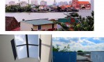 Nhà Chính Chủ - View Sông Sài Gòn, Khu Dân Cư Bình Lợi, P13 Q. Bình Thạnh, TP Hồ Chí Minh