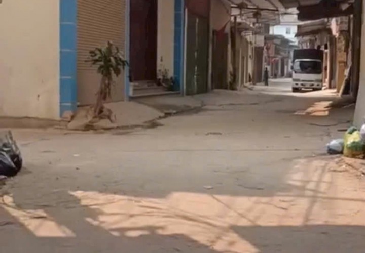 CHÍNH CHỦ CẦN BÁN GẤP NHÀ TRỌ 2 TẦNG 9 phòng VỊ TRÍ ĐẸP TẠI Xã Long Châu ,Yên Phong , Bắc Ninh