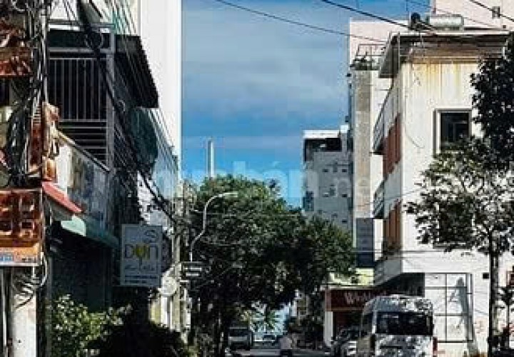 ĐẤT  ĐẸP –GIÁ TỐT -CẦN BÁN GẤP (TRƯỚC TÊT)LÔ ĐẤT Đ.Nguyễn Biểu, P.Vĩnh Hải, TP.Nha Trang, Khánh Hòa