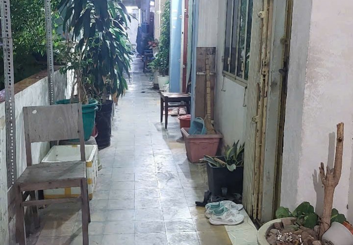 CĂN HỘ VIEW ĐẸP- GIÁ TỐT - CẦN BÁN NHANH Căn Chung Cư Chợ Quán đường Trần Bình Trọng, quận 5 ,TPHCM