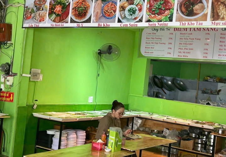 MẶT BẰNG ĐẸP – GIÁ TỐT  – CHÍNH CHỦ CẦN SANG NHANH Tại số 49, đường Trần Đồng, phường 3, Vũng Tàu, BRVT