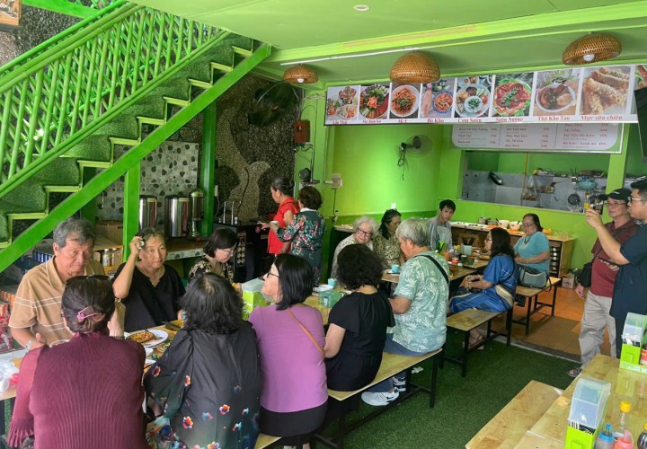 MẶT BẰNG ĐẸP – GIÁ TỐT  – CHÍNH CHỦ CẦN SANG NHANH Tại số 49, đường Trần Đồng, phường 3, Vũng Tàu, BRVT