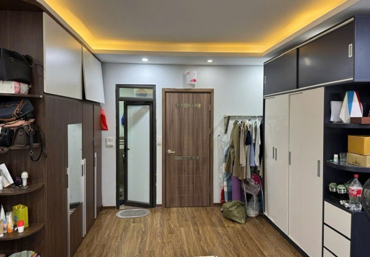 Chính chủ bán nhà 5 tầng đơn lập, ngồi tum tầng 6 nướng BBQ xem bắn Pháo hoa SVĐ Mỹ đình cách 3,3km