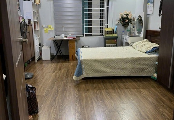 Chính chủ bán nhà 5 tầng đơn lập, ngồi tum tầng 6 nướng BBQ xem bắn Pháo hoa SVĐ Mỹ đình cách 3,3km