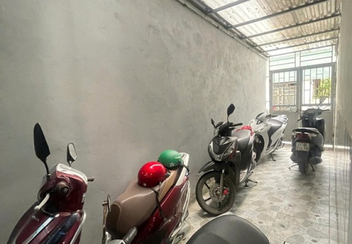 Chính chủ bán nhà 5 tầng đơn lập, ngồi tum tầng 6 nướng BBQ xem bắn Pháo hoa SVĐ Mỹ đình cách 3,3km