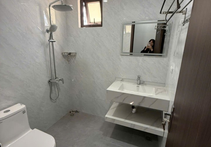 NHÀ ĐẸP – GIÁ TỐT –  BÁN GẤP NHÀ Tại Phường Xuân Phương, Nam Từ Liêm, HN