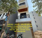 NHÀ ĐẸP – GIÁ TỐT –  BÁN GẤP NHÀ Tại Phường Xuân Phương, Nam Từ Liêm, HN