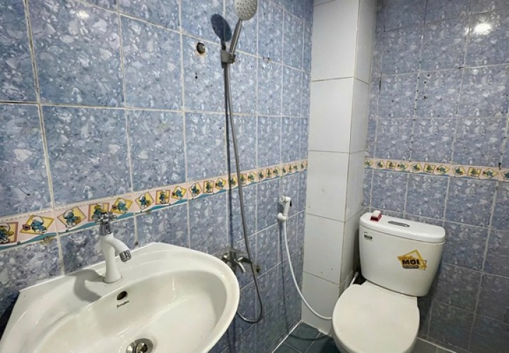 NHÀ ĐẸP- GIÁ TỐT BÁN NHANH NHÀ Hẻm Lê Đại Hành, quận 11, TPHCM