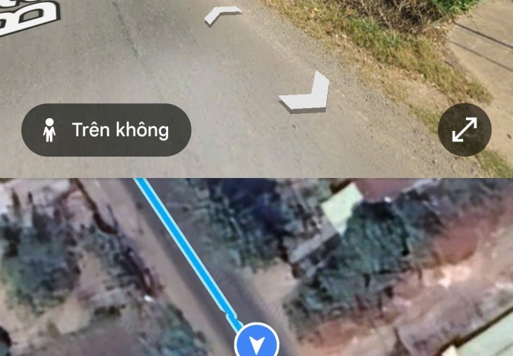 ĐẤT ĐẸP- GIÁ TỐT-  ĐƯỜNG RỘNG THÔNG thị xã Bà Rịa - CẦN BÁN NHANH LÔ ĐẤT tại Xã Châu Pha, Phú Mỹ.