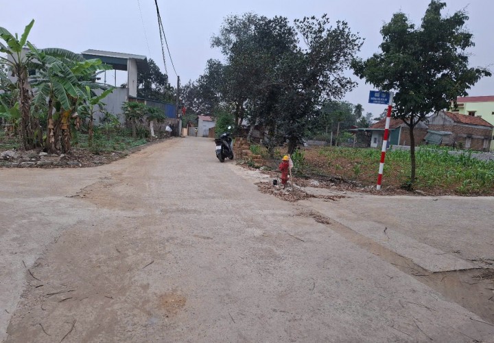 Đất Đẹp Giá Đầu Tư Trục Chính Thôn Đồi Sen Xã Bình Yên, Thạch Thất, Hà Nội