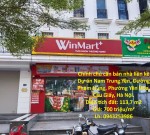 Chính chủ cần bán nhà liền kề khu đô thị Nam Trung Yên, phường Yên Hòa, quận Cầu Giấy, Hà Nội