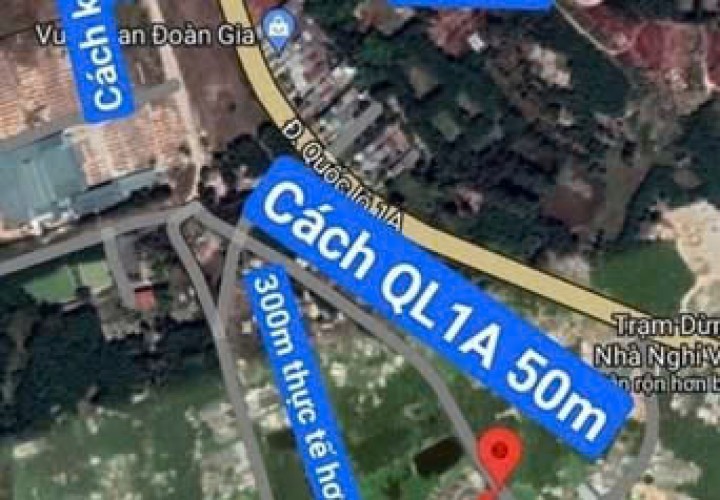 HOT HOT - CẦN BÁN LÔ ĐẤT  TẠI Xã Thủy Phù, Thị xã Hương Thủy, Thành phố Huế, Thừa Thiên Huế