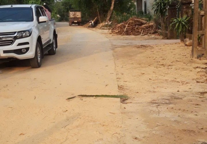 HOT HOT - CẦN BÁN LÔ ĐẤT  TẠI Xã Thủy Phù, Thị xã Hương Thủy, Thành phố Huế, Thừa Thiên Huế