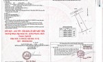 ĐẤT ĐẸP – GIÁ TỐT- CẦN BÁN LÔ ĐẤT MẶT TIỀN  Đường Nhựa Tập Đoàn 16 , xã Đa Phước, Bình Chánh, TpHCM