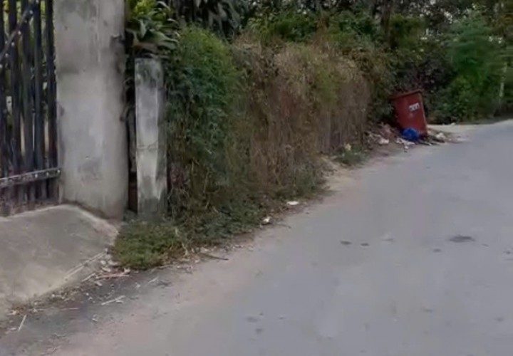 SỞ HỮU NGAY  -LÔ ĐẤT  VỊ TRÍ ĐẸP  TẠI đường Bùi Văn Sự, xã Qui Đức, Bình Chánh, Hồ Chí Minh