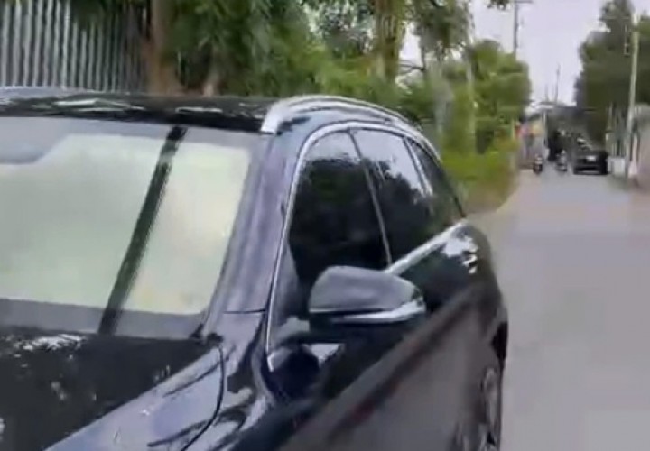 SỞ HỮU NGAY  -LÔ ĐẤT  VỊ TRÍ ĐẸP  TẠI đường Bùi Văn Sự, xã Qui Đức, Bình Chánh, Hồ Chí Minh