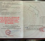 ĐẤT ĐẸP – GIÁ ĐẦU TƯ - CẦN BÁN LÔ ĐẤT  mặt tiền đường nhựa liên ấp 1-3, xã Tân Quí Tây, huyện Bình Chánh, TpHCM