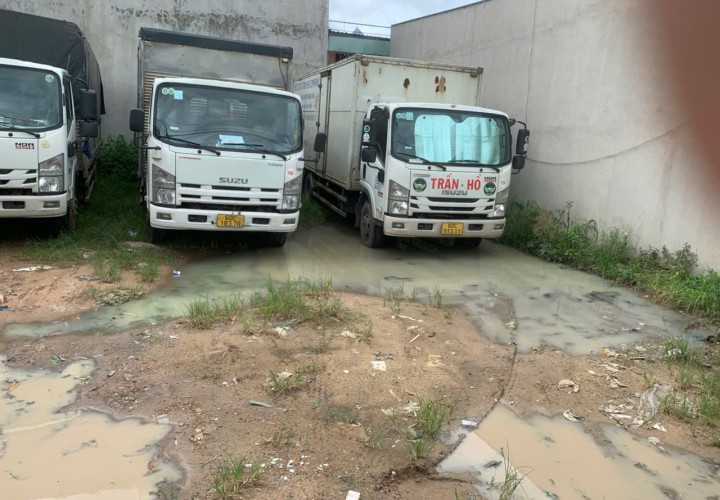 ĐẤT ĐẸP – GIÁ TỐT – CHÍNH CHỦ CẦN BÁN NHANH LÔ ĐẤT TẠI Xã An Phước, Huyện Long Thành, Tỉnh Đồng Nai.