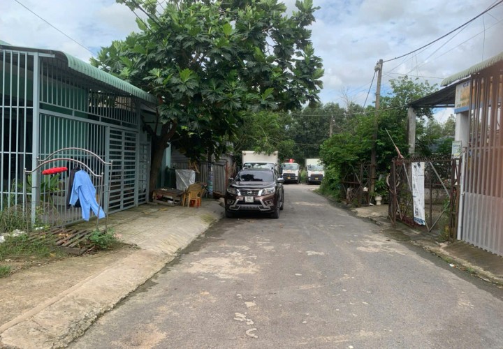 ĐẤT ĐẸP – GIÁ TỐT – CHÍNH CHỦ CẦN BÁN NHANH LÔ ĐẤT TẠI Xã An Phước, Huyện Long Thành, Tỉnh Đồng Nai.