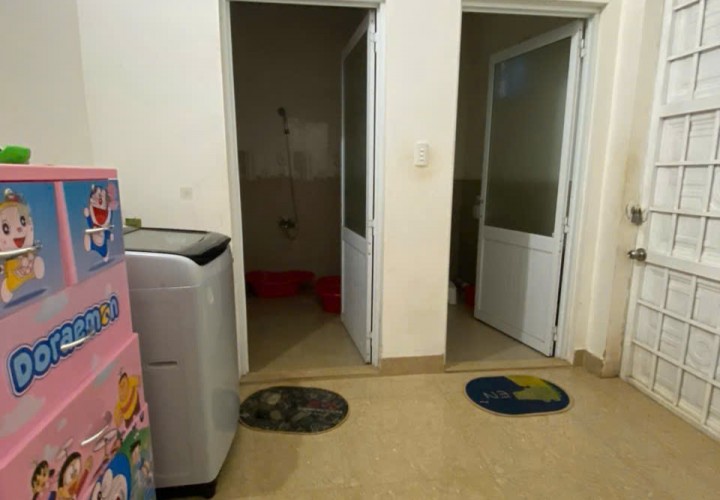 NHÀ ĐẸP - GIÁ TỐT - Bán Nhà Hoà Thắng - bên hông Đại Lộ ,ngay vòng xoay Sân Bay Buôn Mê Thuột