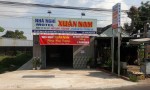 NHÀ NGHỈ MOTEL XUÂN NAM - Gần Khu Công nghiệp An Nghiệp - Sóc Trăng