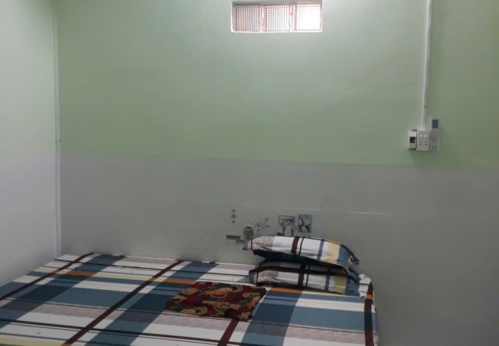 NHÀ NGHỈ MOTEL XUÂN NAM - Gần Khu Công nghiệp An Nghiệp - Sóc Trăng