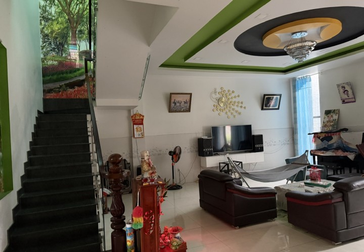 NHÀ VỊ TRÍ ĐẸP- GIÁ TỐT CHÍNH CHỦ CẦN BÁN NHANH CĂN NHÀ tại quận 12, TPHCM