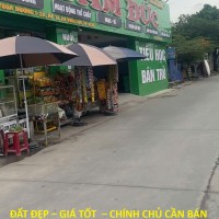 ĐẤT ĐẸP – GIÁ TỐT – CHÍNH CHỦ CẦN BÁN TẠI MẶT TIỀN LIÊN ẤP 1-2 , Xã Vĩnh Lộc A, Huyện Bình Chánh