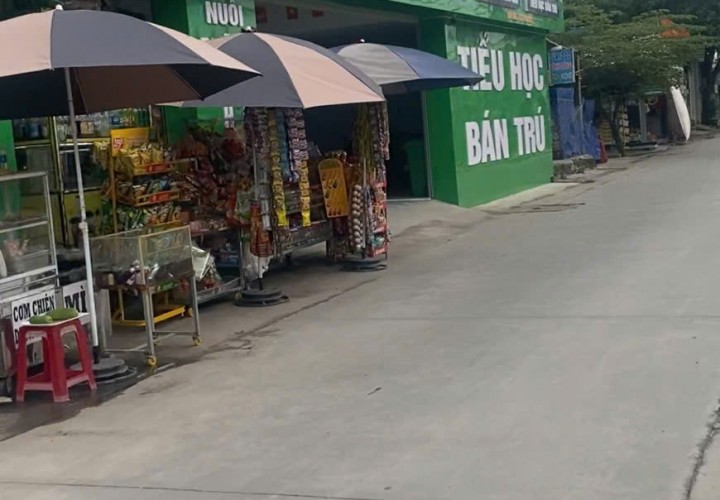 ĐẤT ĐẸP – GIÁ TỐT  – CHÍNH CHỦ CẦN BÁN TẠI MẶT TIỀN LIÊN ẤP 1-2 , Xã Vĩnh Lộc A, Huyện Bình Chánh