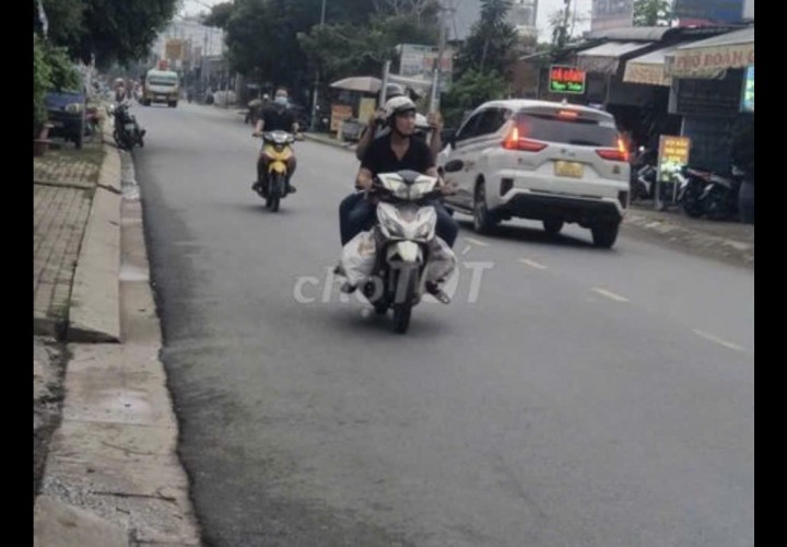 NHÀ MẶT TIỀN – GIÁ TỐT  – CHÍNH CHỦ CẦN BÁN TẠI 155, Lai hung cường , Xã Vĩnh Lộc B, Bình Chánh