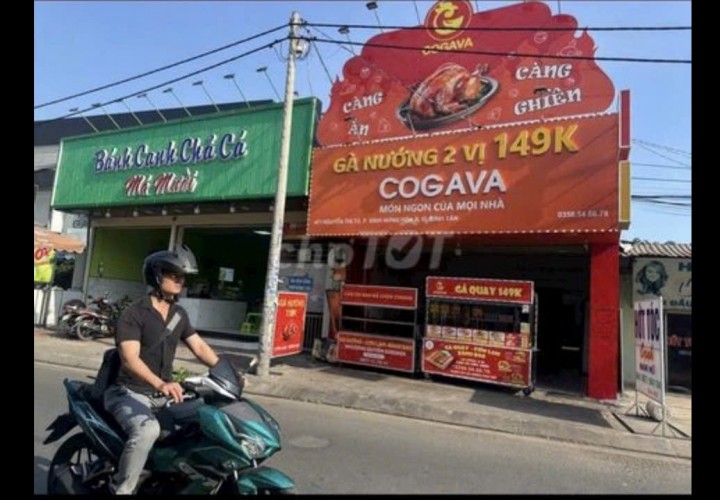 NHÀ MẶT TIỀN – GIÁ TỐT  – CHÍNH CHỦ CẦN BÁN TẠI 155, Lai hung cường , Xã Vĩnh Lộc B, Bình Chánh