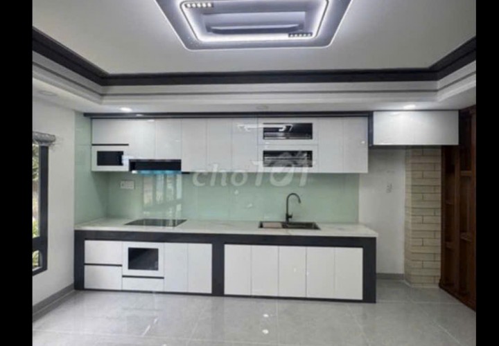 NHÀ MẶT TIỀN – GIÁ TỐT  – CHÍNH CHỦ CẦN BÁN TẠI 155, Lai hung cường , Xã Vĩnh Lộc B, Bình Chánh