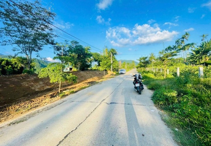 ĐẤT  ĐẸP- GIÁ TỐT- CẦN BÁN NHANH ĐẤT tại Xã Hoà Bắc, Hoà Vang, Đà Nẵng