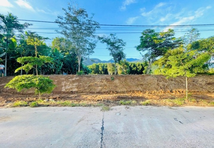 ĐẤT  ĐẸP- GIÁ TỐT- CẦN BÁN NHANH ĐẤT tại Xã Hoà Bắc, Hoà Vang, Đà Nẵng