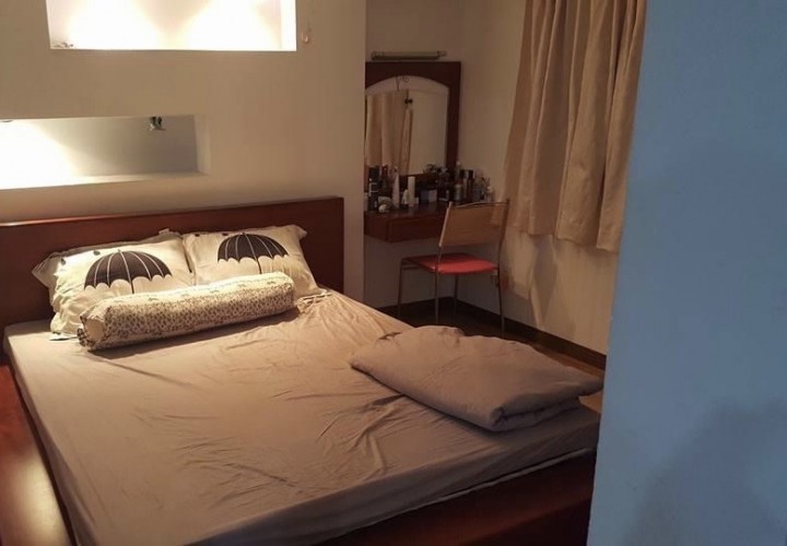 NHÀ ĐẸP – GIÁ TỐT – CHÍNH CHỦ CẦN  BÁN GẤP Căn Hộ 675 NK Tại 675, Nguyễn Kiệm, P. 9, Q.Phú Nhuận, HCM