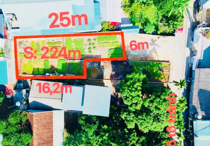 SIÊU ĐẸP MỚI - GIÁ ƯU ĐÃI- Bán Lô Đất Tại TDP Đông Nghĩa, phường Đồng Tâm, Vĩnh Yên, Vĩnh Phúc