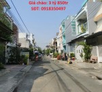 NHÀ KDC BỬU LONG- BIÊN HOÀ – 72m² – 4PN – VỈA HÈ RỘNG – Gía CHỐT NHANH