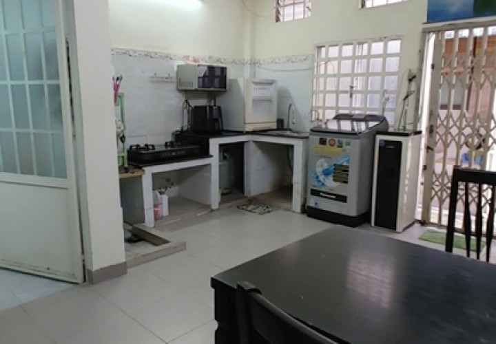 NHÀ KDC BỬU LONG- BIÊN HOÀ – 72m² – 4PN – VỈA HÈ RỘNG – Gía CHỐT NHANH