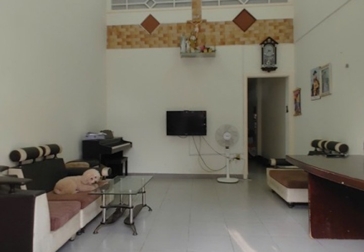 NHÀ KDC BỬU LONG- BIÊN HOÀ – 72m² – 4PN – VỈA HÈ RỘNG – Gía CHỐT NHANH