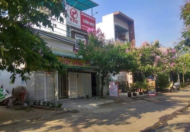 NHÀ ĐẸP – GIÁ TỐT –  BÁN GẤP NHÀ Tại Phường Hòa An, Cẩm Lệ, Đà Nẵng