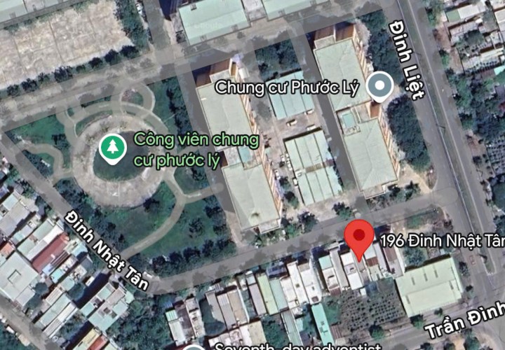 NHÀ ĐẸP – GIÁ TỐT –  BÁN GẤP NHÀ Tại Phường Hòa An, Cẩm Lệ, Đà Nẵng