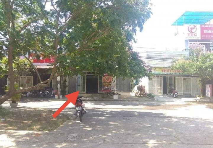 NHÀ ĐẸP – GIÁ TỐT –  BÁN GẤP NHÀ Tại Phường Hòa An, Cẩm Lệ, Đà Nẵng