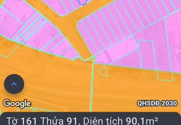 ĐẤT  ĐẸP- GIÁ TỐT- CẦN BÁN NHANH ĐẤT tại Xã Long Hải, Long Điền, Bà Rịa VT