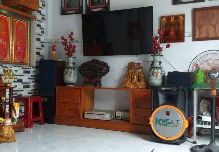 NHÀ ĐẸP GIÁ TỐT CHÍNH CHỦ BÁN NHANH NHÀ ĐẸP Tại PHƯỜNG TRẤN BIÊN, BIÊN HÒA, ĐỒNG NAI