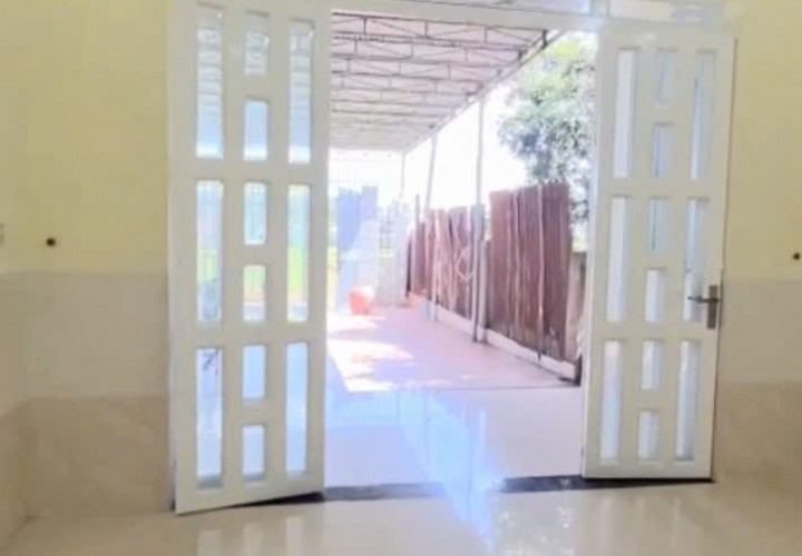 NHÀ VỊ TRÍ ĐẸP- BÁN Nhanh Nhà Đường số 8 KP Núi Tung, Long Khánh, Đồng Nai