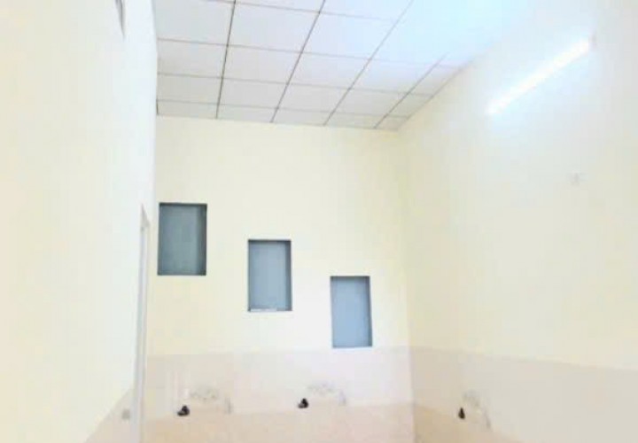 NHÀ VỊ TRÍ ĐẸP- BÁN Nhanh Nhà Đường số 8 KP Núi Tung, Long Khánh, Đồng Nai